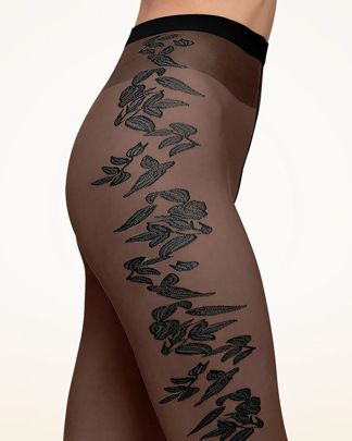 Купить Колготки WOLFORD