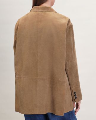 Купить Жакет кожаный WEEKEND MAX MARA