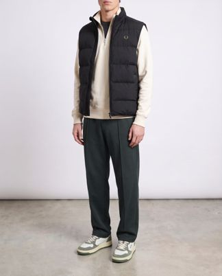 Купить Свитшот FRED PERRY
