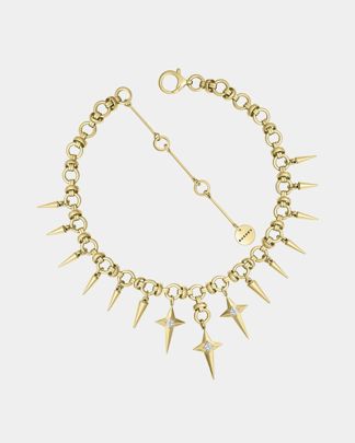 Купить Колье RUSHEV