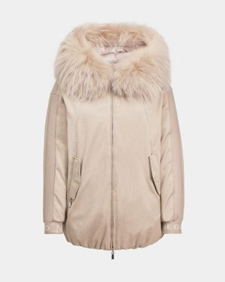 Купить Пуховик DIEGO M