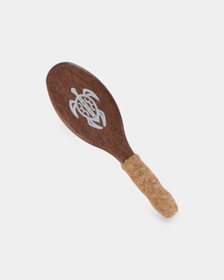 Купить Oc7 щетка для волос массажная IBIZA