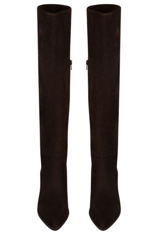 Купить Ботфорты LE PEPE