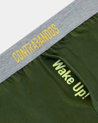 Купить Боксеры CONTRABANDEADOS