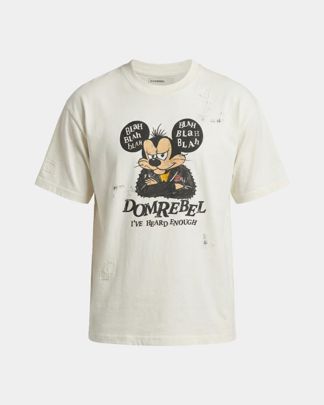 Купить Футболка DOM REBEL