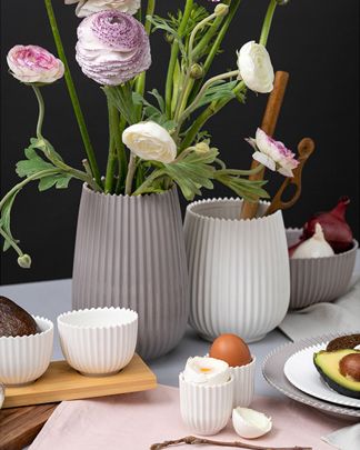 Купить Ваза, 20 см TKANO