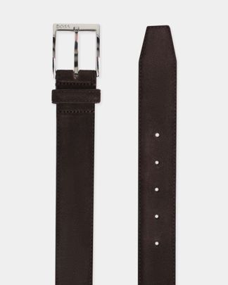 Купить Ремень HUGO BOSS