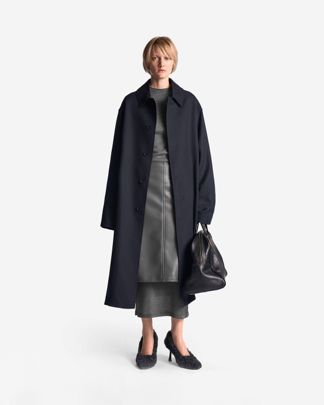 Купить Пальто USHATAVA