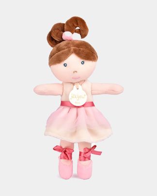 Купить Кукла балерина ballerine - blanche DOU DOU ET COMPAGNIE