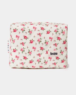 Купить Косметичка ванильный зефир большая l Boja