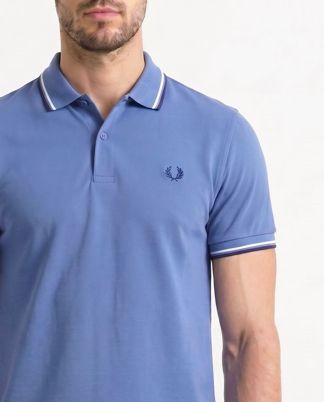 Купить Футболка FRED PERRY