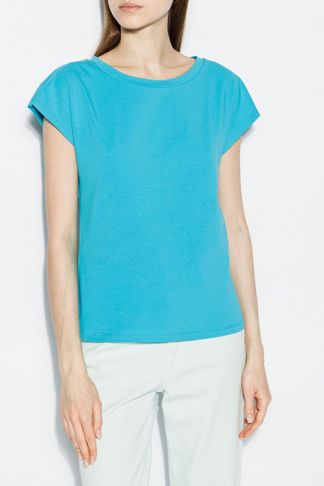 Купить Футболка WEEKEND MAX MARA