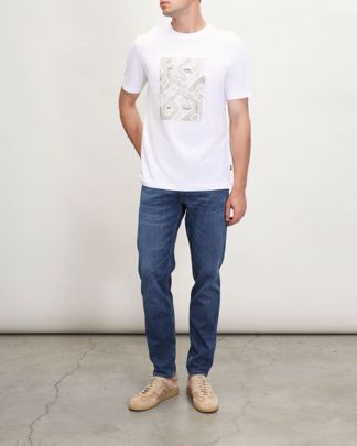 Купить Футболка HUGO BOSS