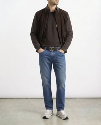 Купить Ремень DOLCE & GABBANA