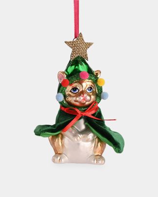 Купить Елочная игрушка Gift Company