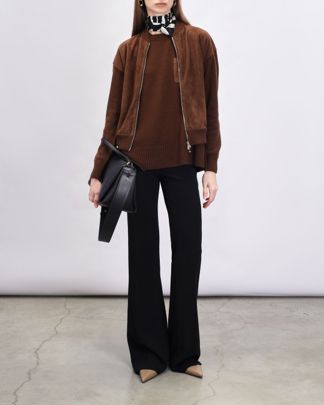 Купить Джемпер MAX MARA STUDIO