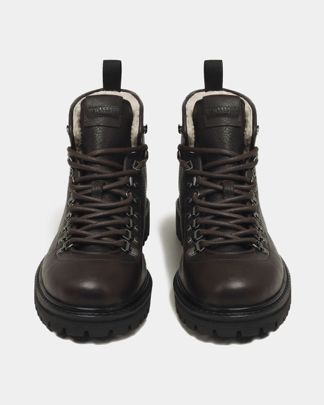 Купить Ботинки BLACKSTONE MEN