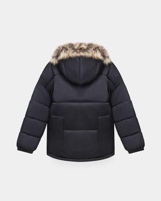 Купить Пуховик GNK