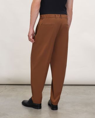 Купить Брюки HUGO BOSS