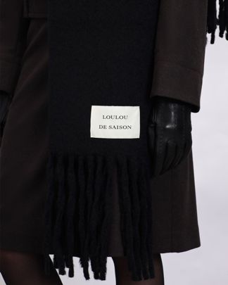 Купить Шарф LOULOU DE SAISON