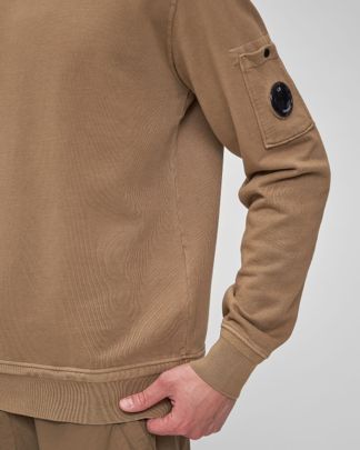 Купить Свитшот CP COMPANY MEN