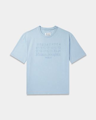 Купить Футболка MAISON MARGIELA