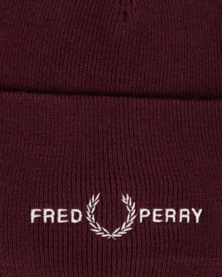 Купить Шапка FRED PERRY