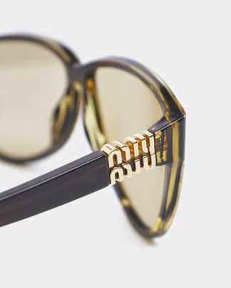Купить Очки MIU MIU EYEWEAR