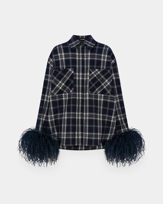 Купить Рубашка ALINE COLLECTION