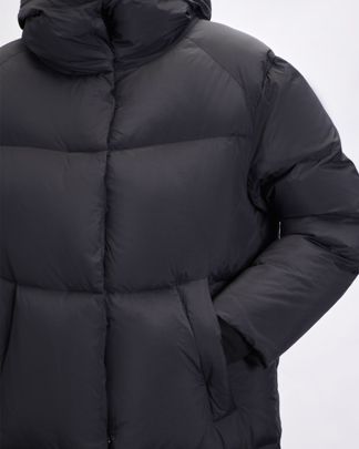 Купить Пуховик FREEDOMDAY