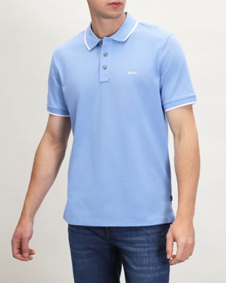 Купить Футболка HUGO BOSS