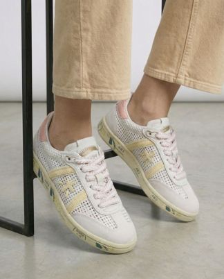 Купить Кеды PREMIATA