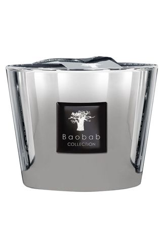 Купить Свеча max 10 платинум BAOBAB