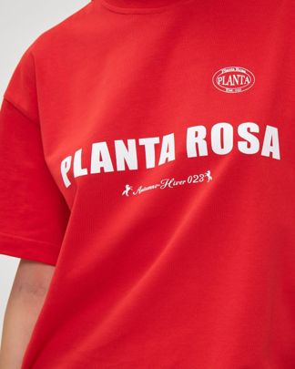 Купить Футболка PLANTA ROSA