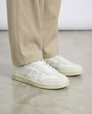 Купить Кеды PREMIATA