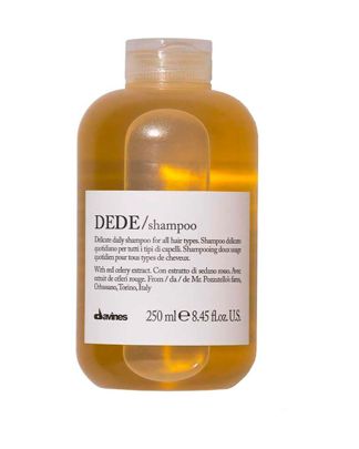 Купить Шампунь для деликатного очищения волос dede Davines
