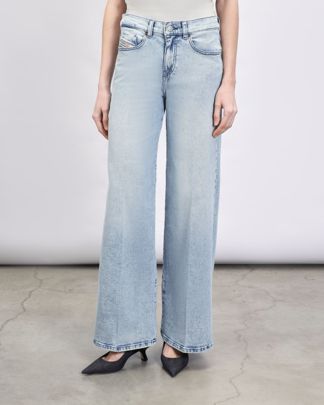 Купить Джинсы DIESEL