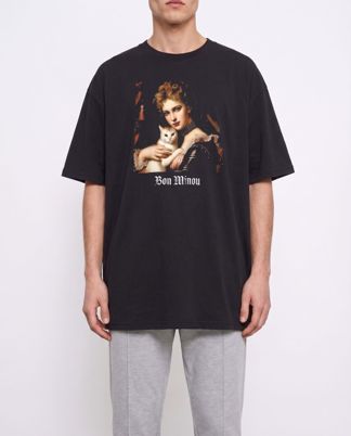 Купить Футболка DOM REBEL