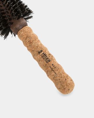 Купить Z4 щетка для укладки волос вогнутая d65 мм IBIZA