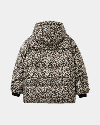 Купить Пуховик FREEDOMDAY