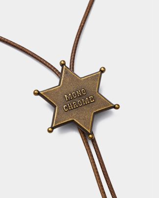 Купить Колье MONOCHROME