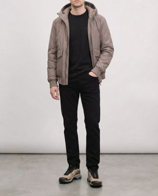 Купить Футболка HUGO BOSS