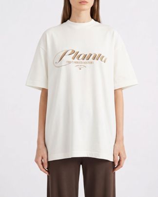 Купить Футболка PLANTA ROSA