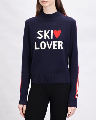 Купить Джемпер MC2 SAINT BARTH MEN