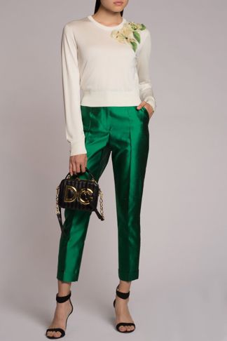 Купить Джемпер DOLCE & GABBANA