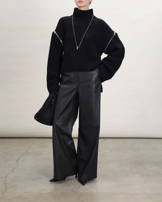 Купить Свитер JACOB LEE