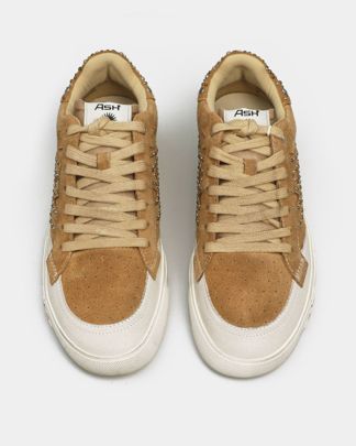 Купить Кеды ASH