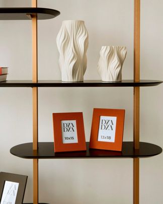 Купить Фоторамка 19,5х24,5 см DZADZA