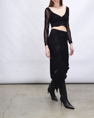 Купить Юбка CHARO RUIZ