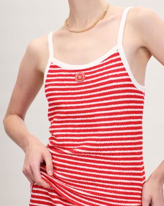 Купить Майка SPORTY&RICH